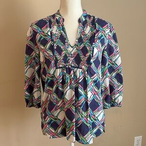Lilly Pulitzer blouse